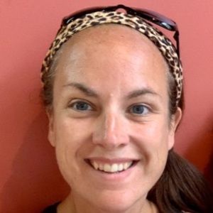 Meet your Posher, Nicole